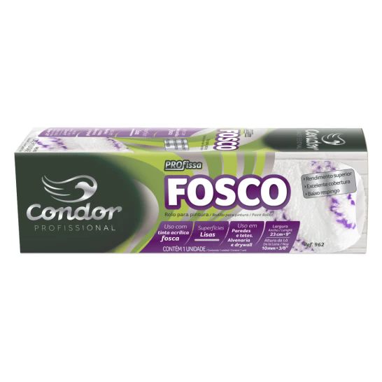 Rolo Fosco Condor